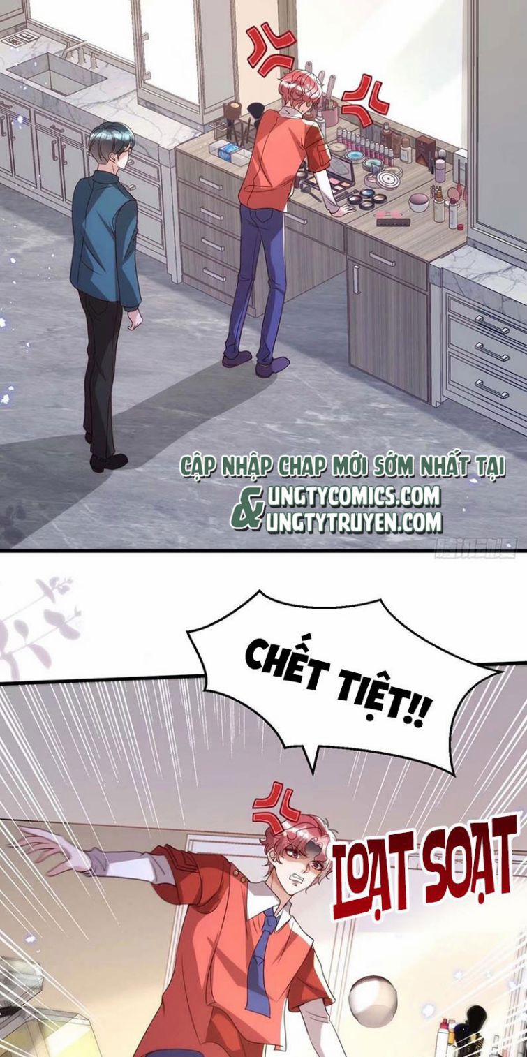 Thú Thụ Bất Thân 101 trang 24