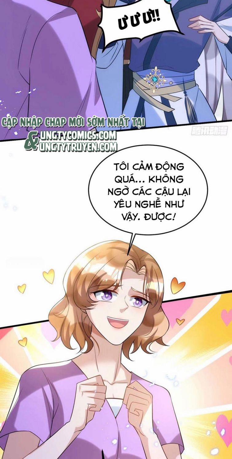 Thú Thụ Bất Thân 101 trang 5