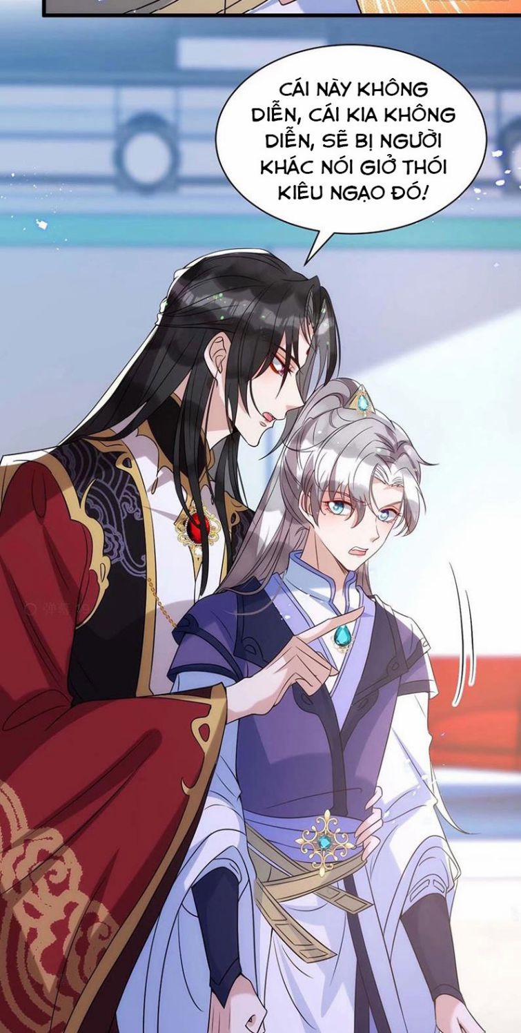 Thú Thụ Bất Thân 101 trang 9