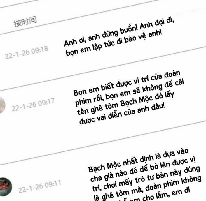 Thú Thụ Bất Thân 102 trang 28