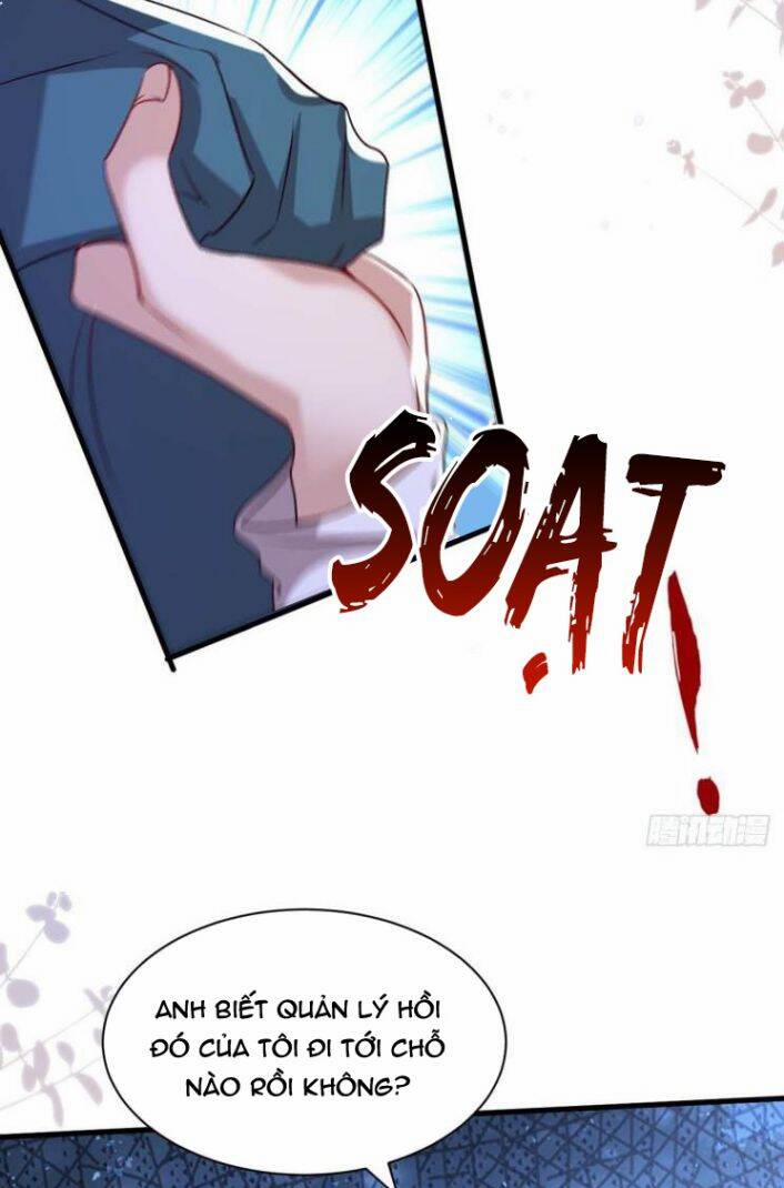 Thú Thụ Bất Thân 102 trang 4