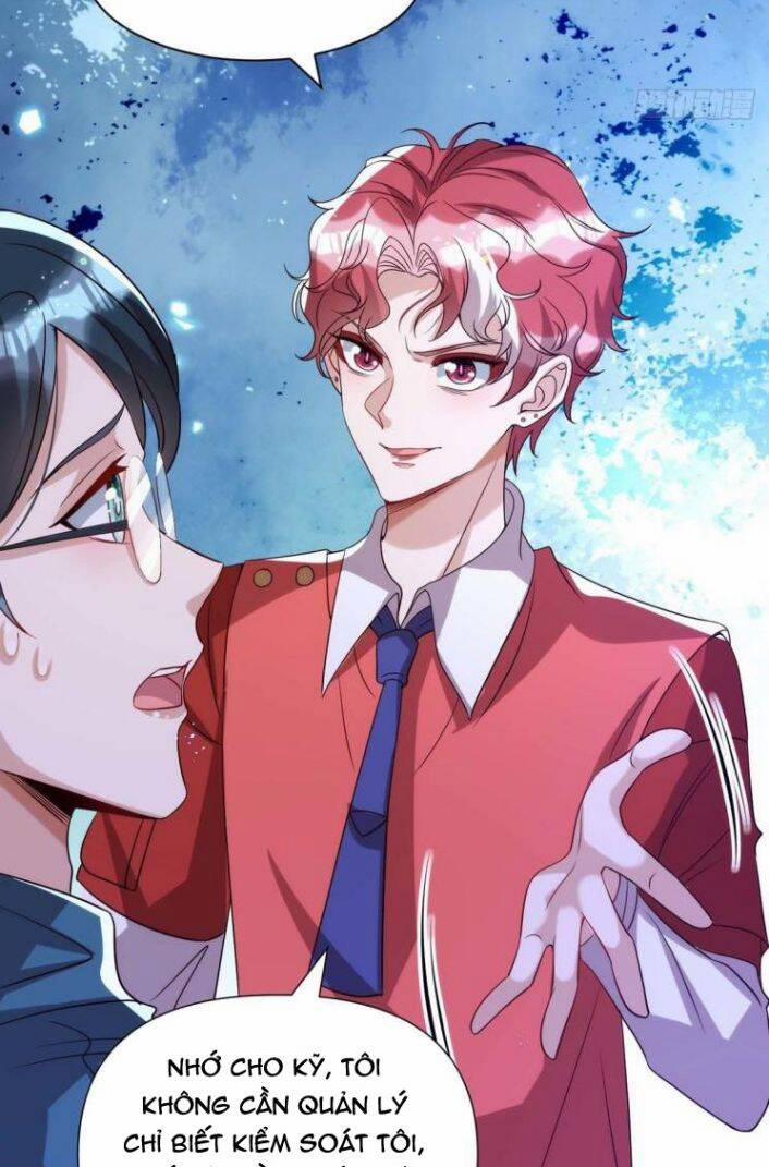 Thú Thụ Bất Thân 102 trang 7