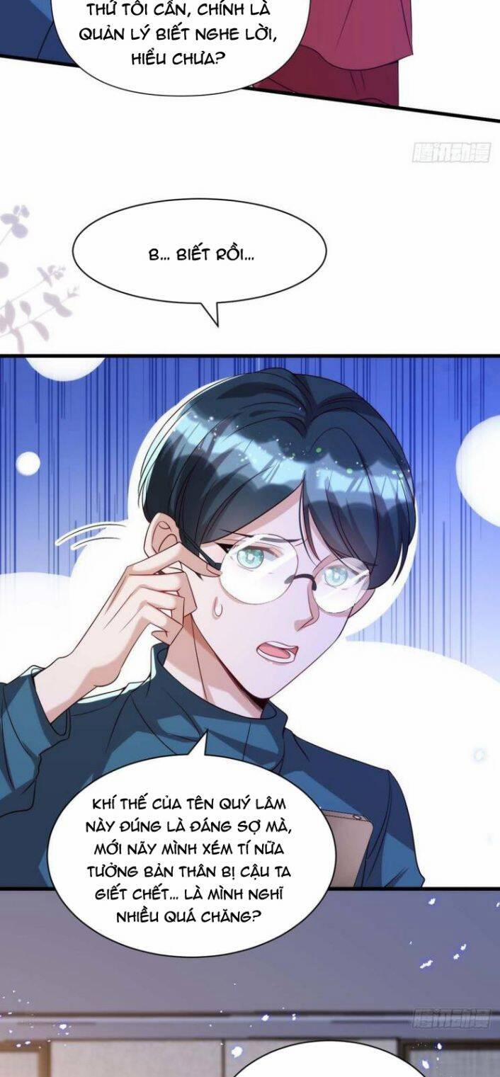 Thú Thụ Bất Thân 102 trang 8