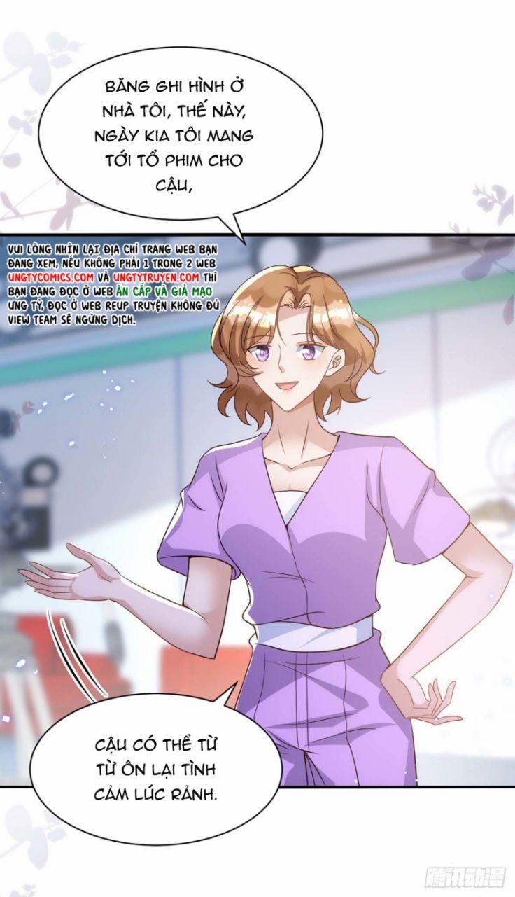 Thú Thụ Bất Thân 103 trang 11