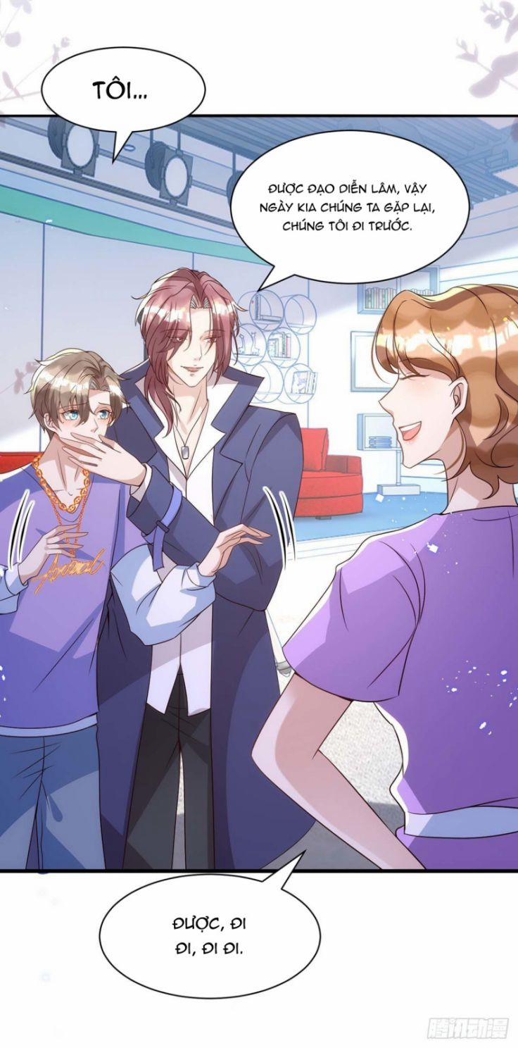 Thú Thụ Bất Thân 103 trang 12