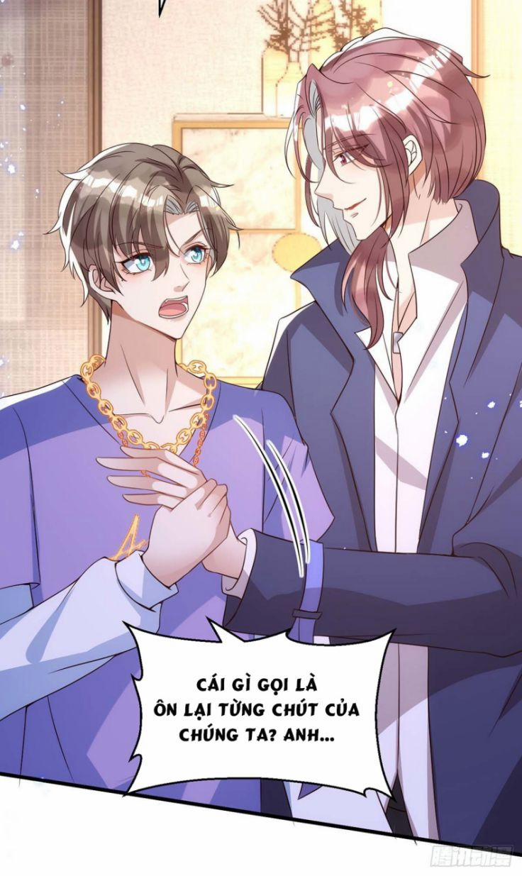 Thú Thụ Bất Thân 103 trang 14