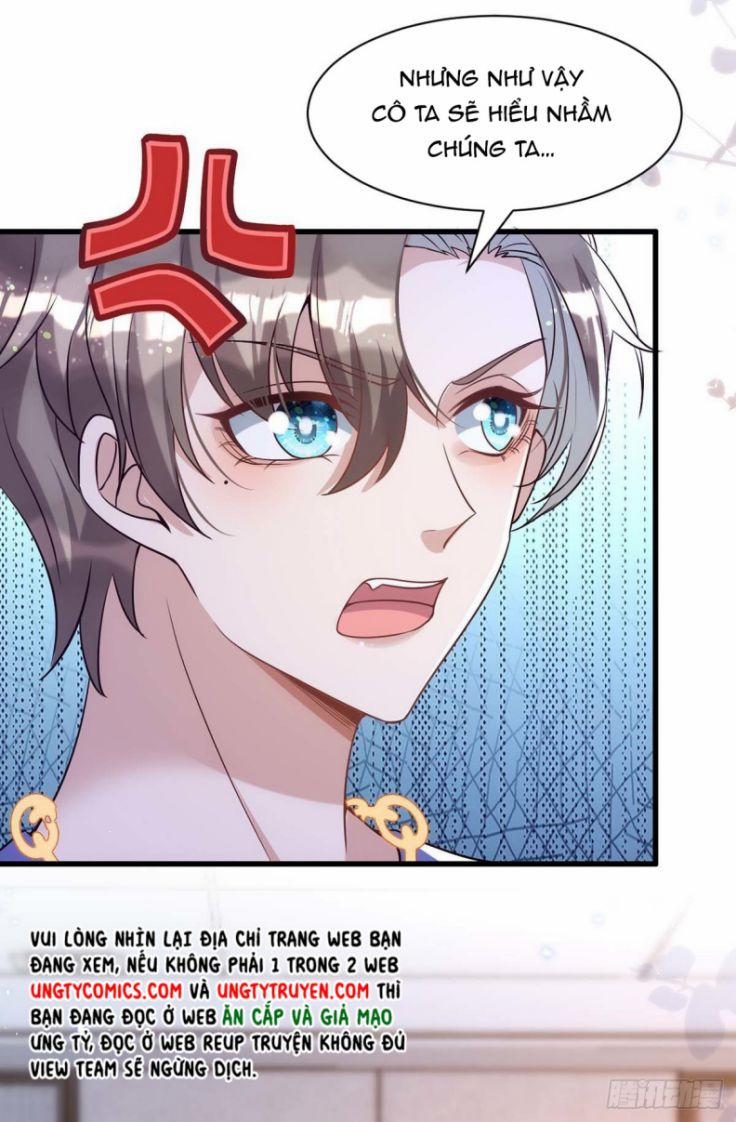 Thú Thụ Bất Thân 103 trang 16