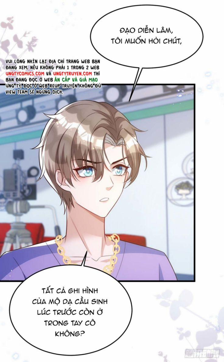 Thú Thụ Bất Thân 103 trang 2