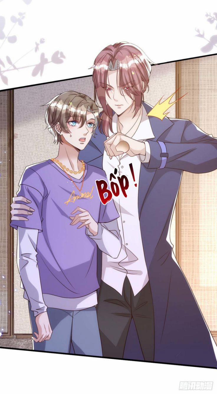 Thú Thụ Bất Thân 103 trang 22