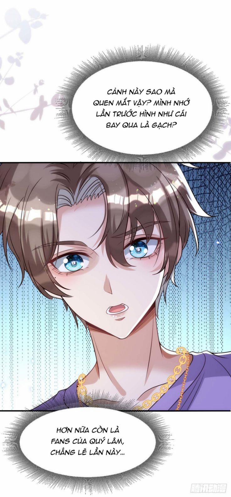 Thú Thụ Bất Thân 103 trang 25