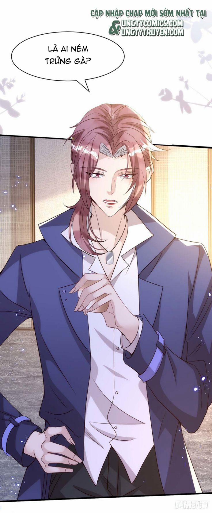 Thú Thụ Bất Thân 103 trang 27