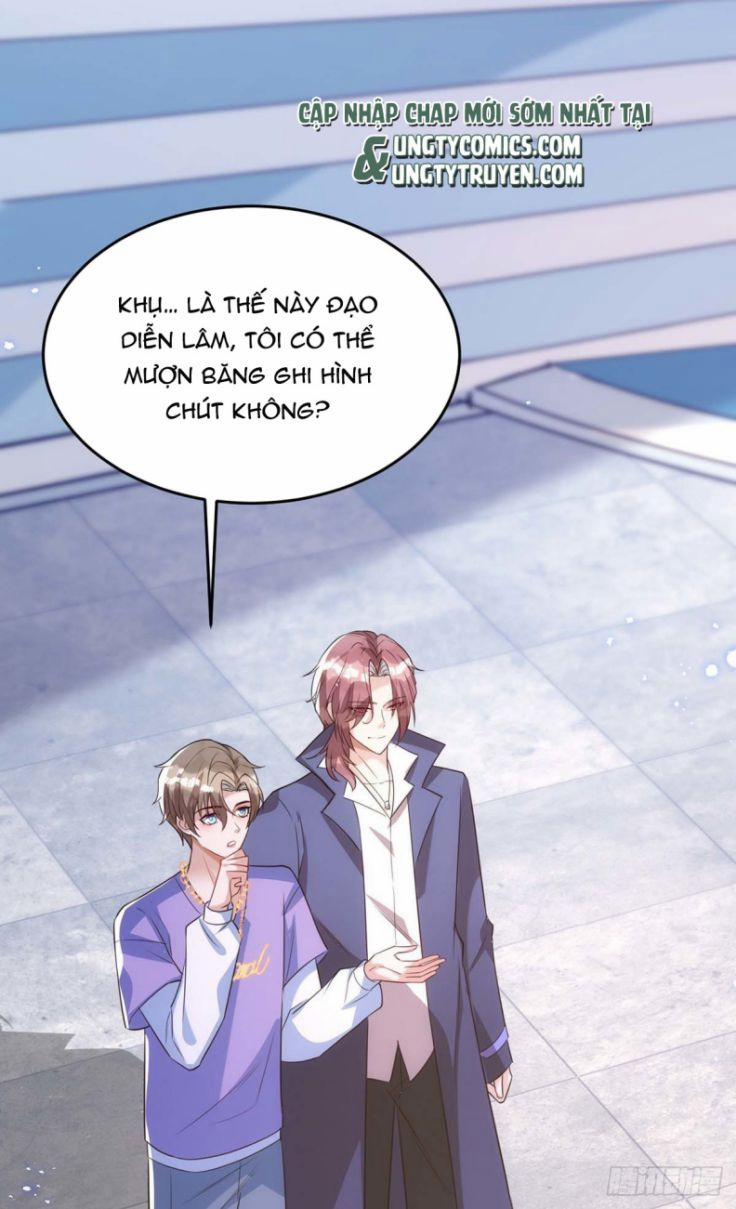 Thú Thụ Bất Thân 103 trang 4