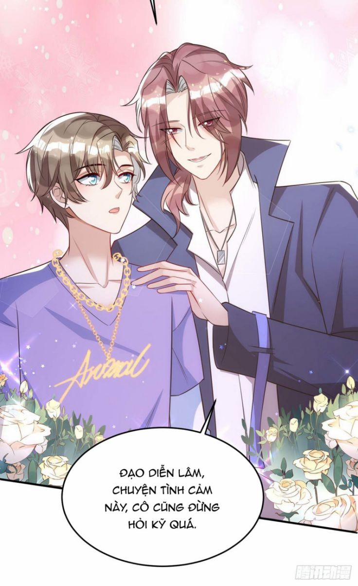 Thú Thụ Bất Thân 103 trang 7