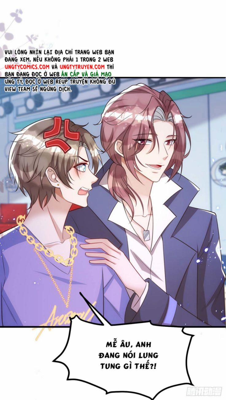 Thú Thụ Bất Thân 103 trang 8