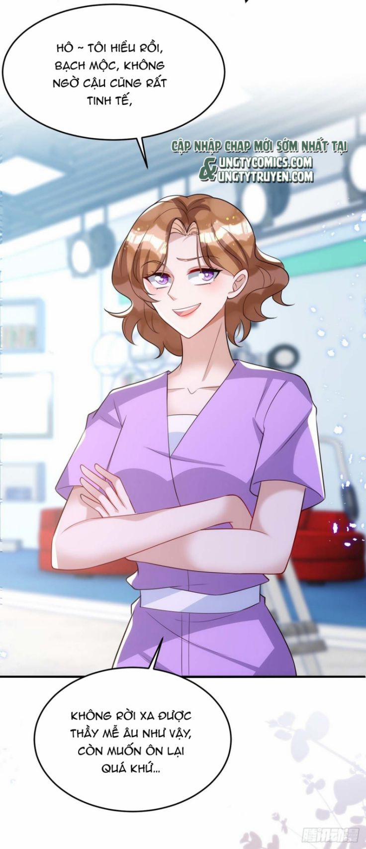 Thú Thụ Bất Thân 103 trang 9