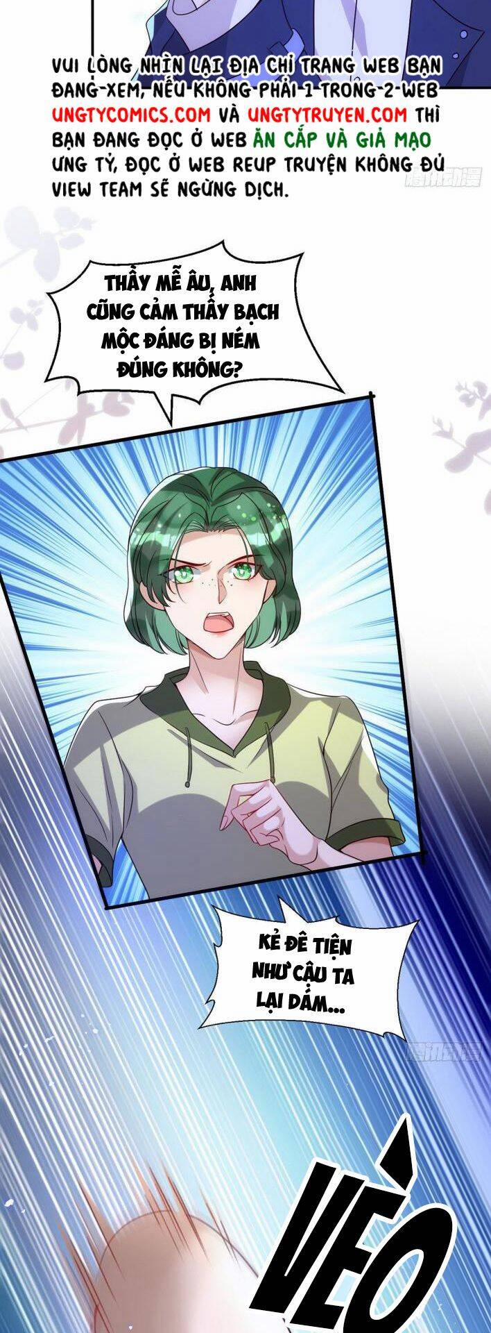 Thú Thụ Bất Thân 104 trang 1