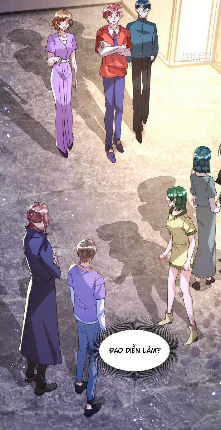 Thú Thụ Bất Thân 104 trang 12