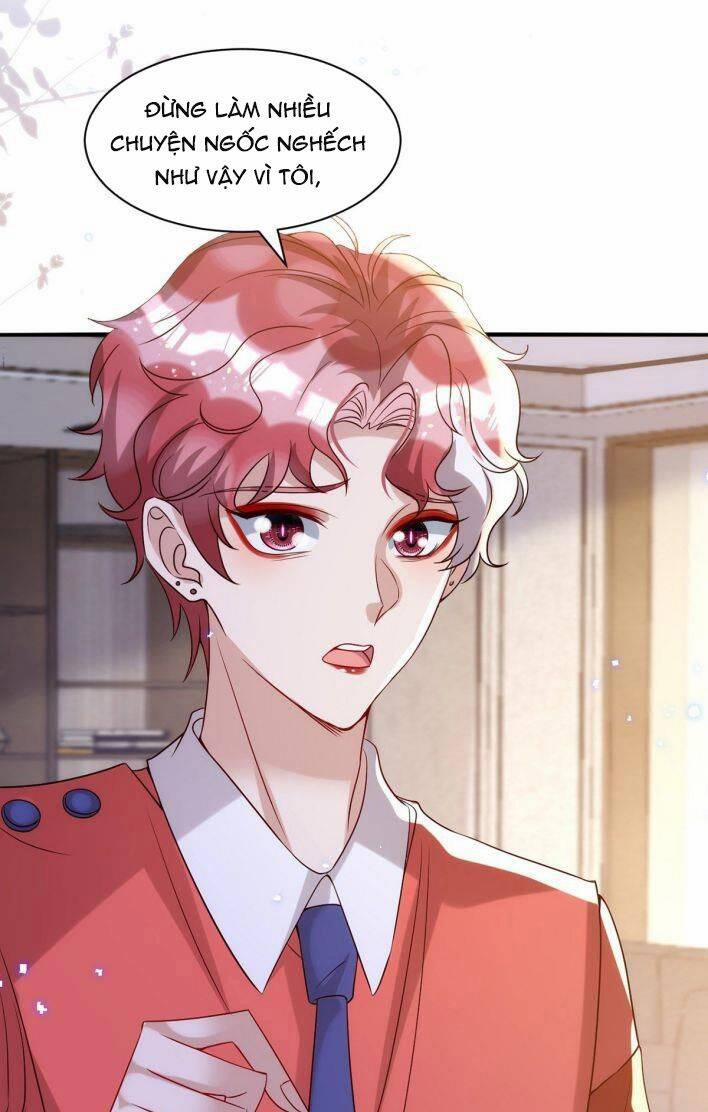 Thú Thụ Bất Thân 104 trang 20
