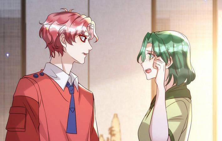 Thú Thụ Bất Thân 104 trang 22