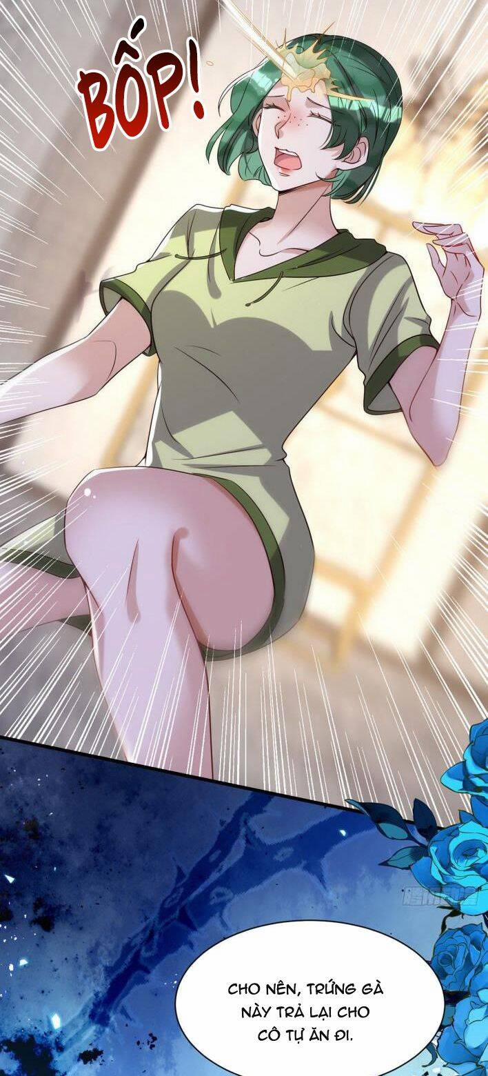 Thú Thụ Bất Thân 104 trang 3