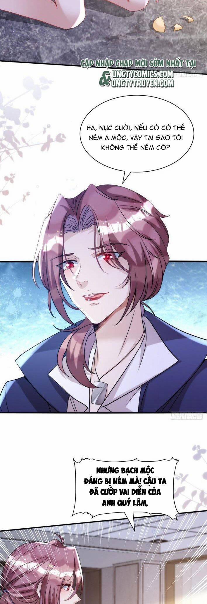 Thú Thụ Bất Thân 104 trang 7