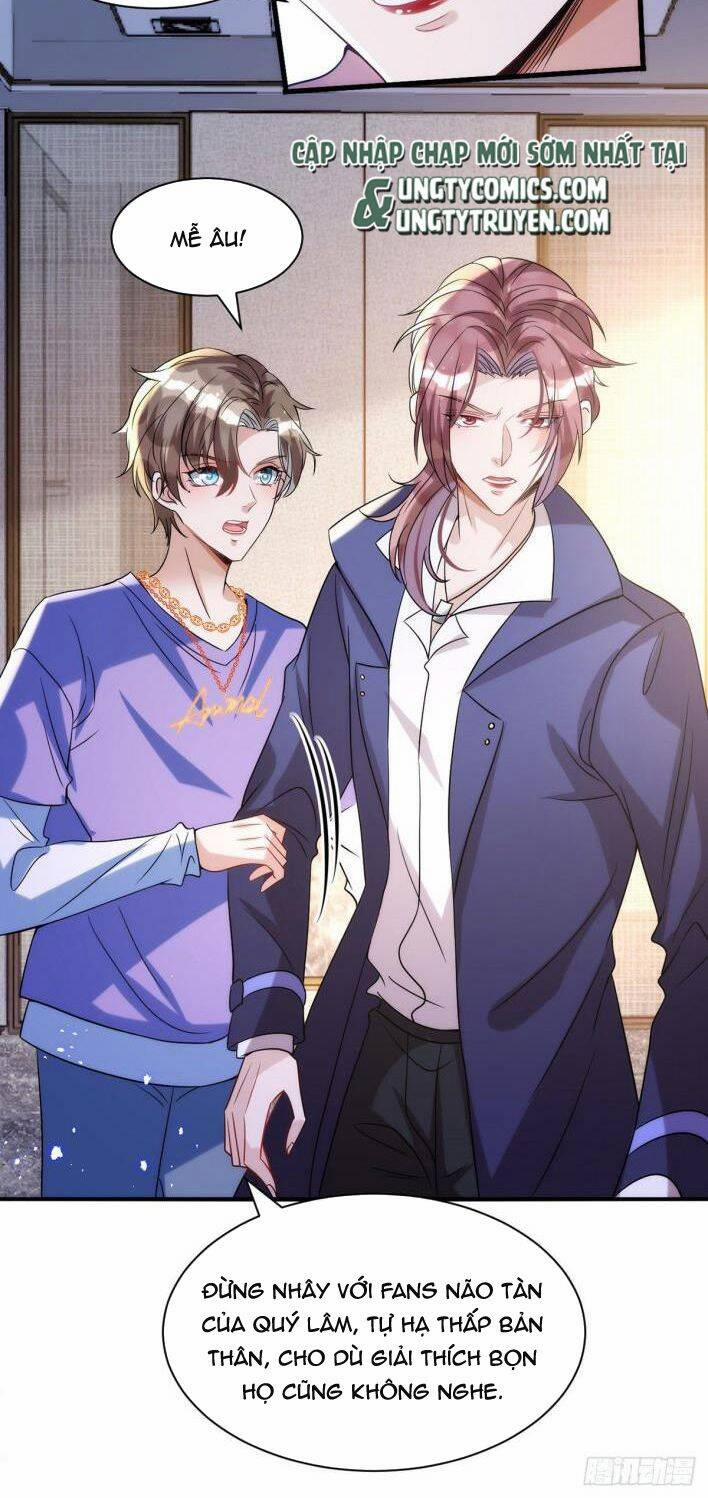 Thú Thụ Bất Thân 104 trang 9