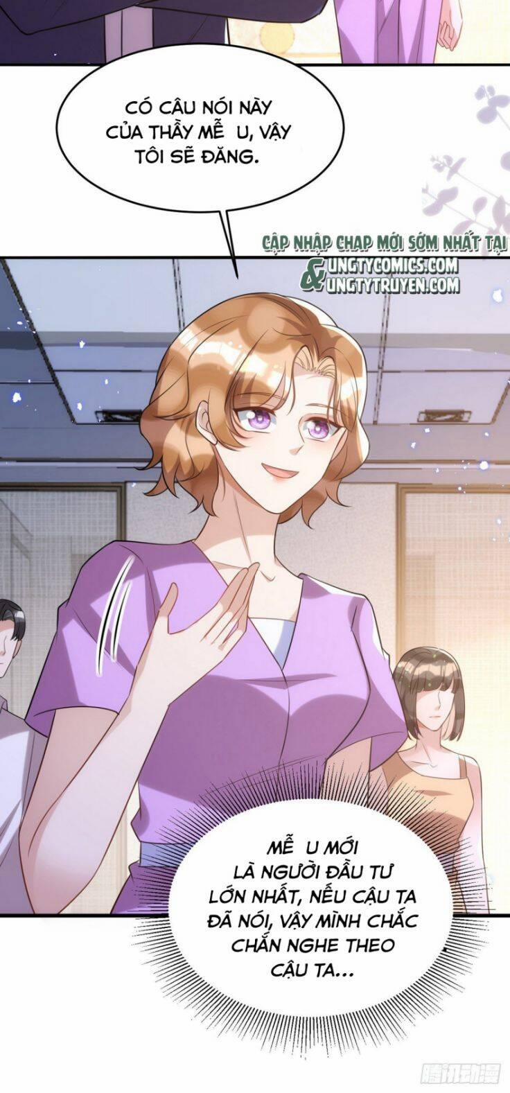 Thú Thụ Bất Thân 105 trang 11