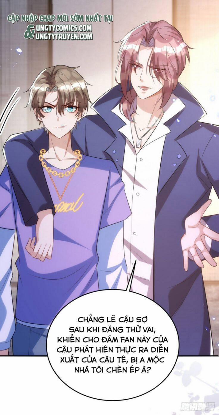 Thú Thụ Bất Thân 105 trang 13