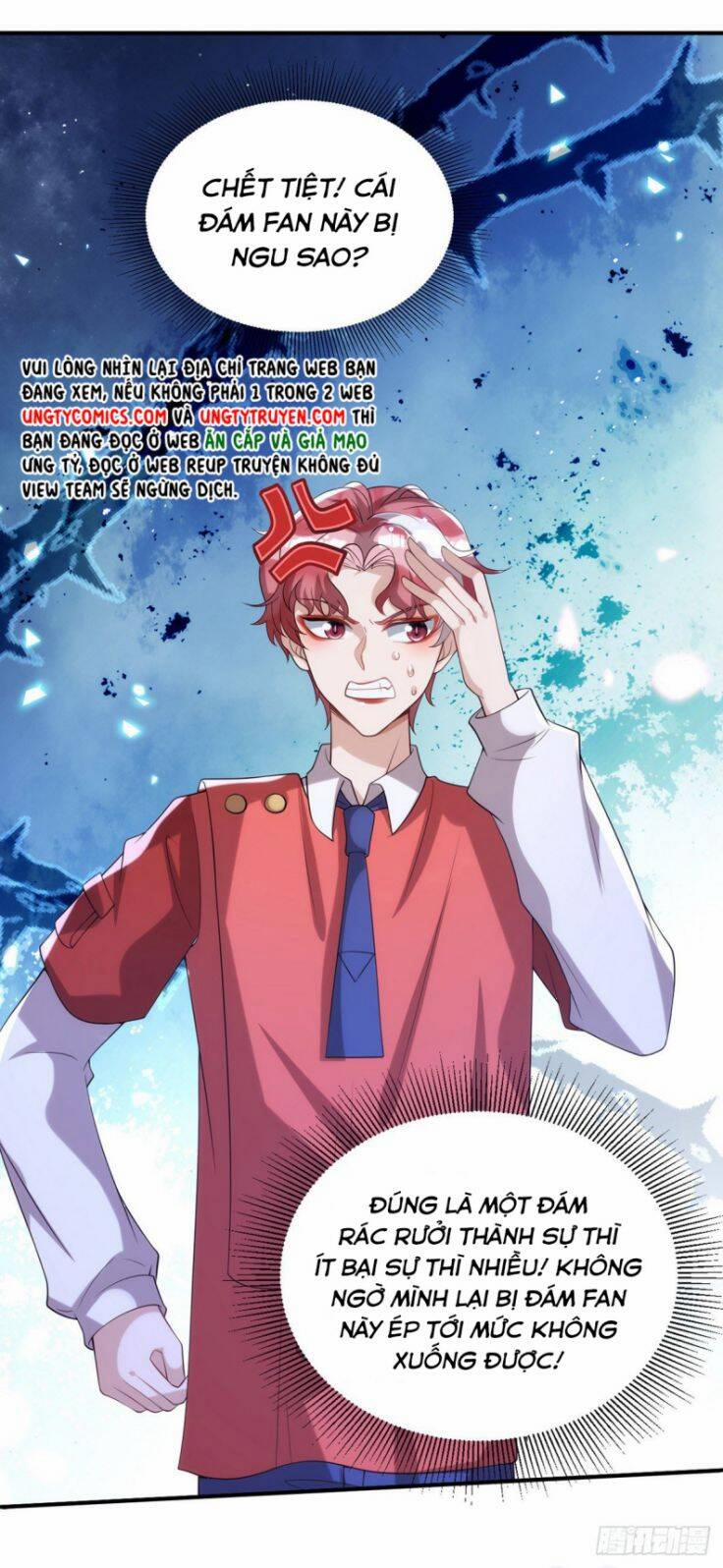 Thú Thụ Bất Thân 105 trang 15