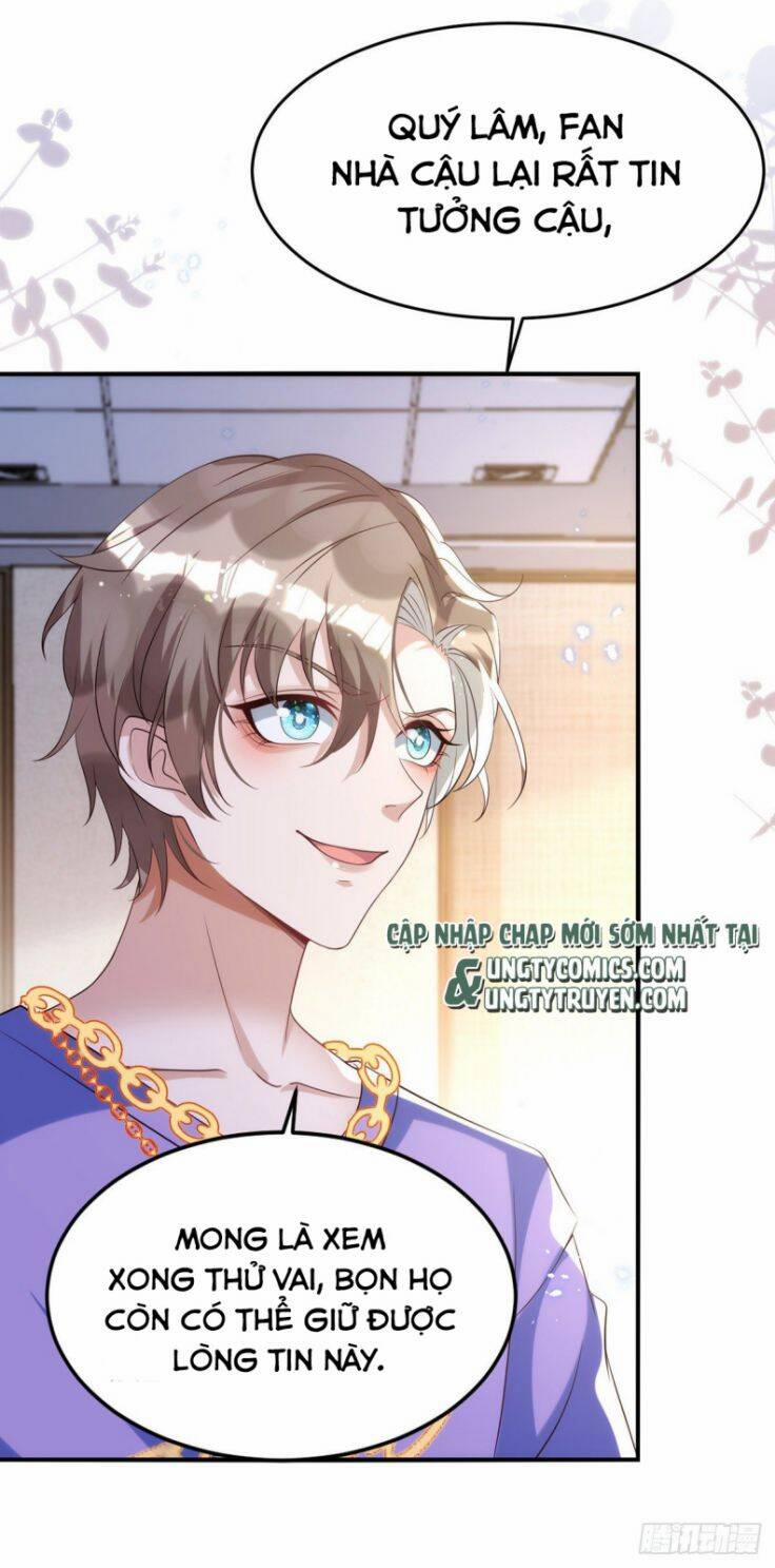 Thú Thụ Bất Thân 105 trang 16