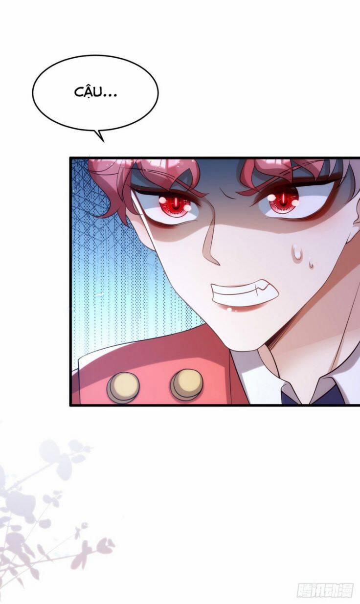 Thú Thụ Bất Thân 105 trang 17
