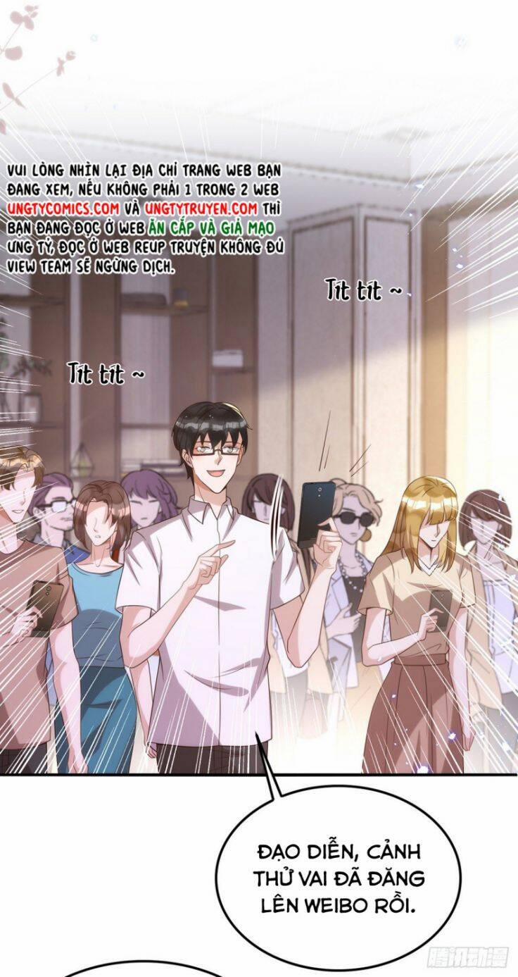 Thú Thụ Bất Thân 105 trang 18