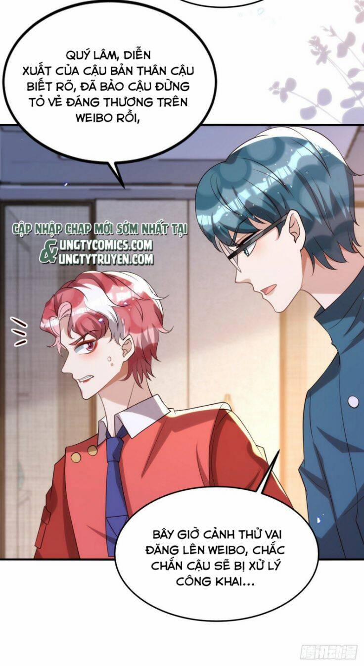 Thú Thụ Bất Thân 105 trang 20