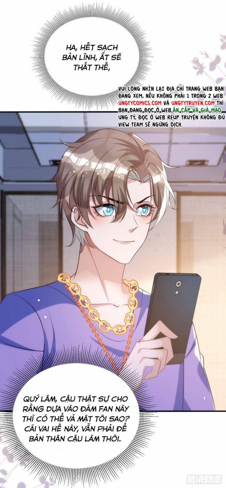 Thú Thụ Bất Thân 105 trang 22