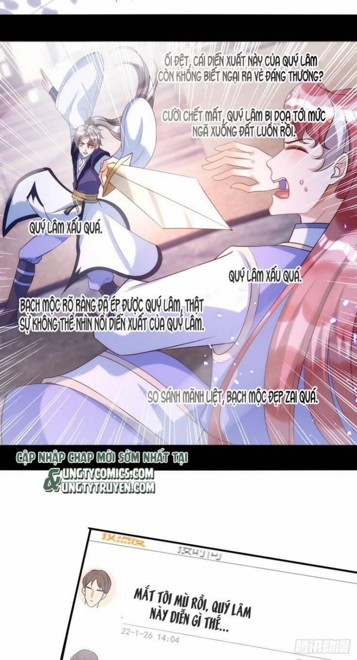 Thú Thụ Bất Thân 105 trang 23