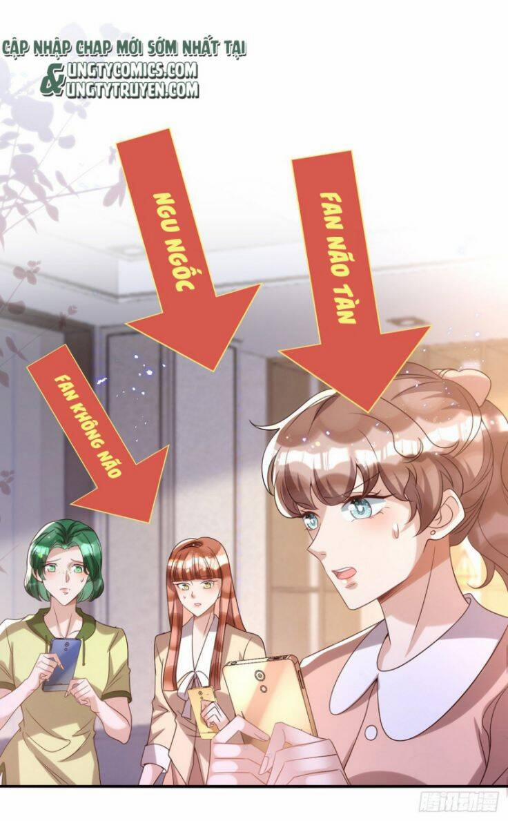Thú Thụ Bất Thân 105 trang 25