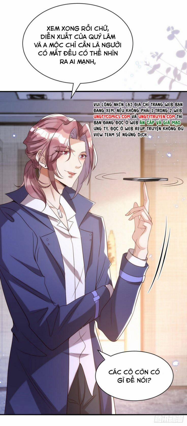 Thú Thụ Bất Thân 105 trang 26