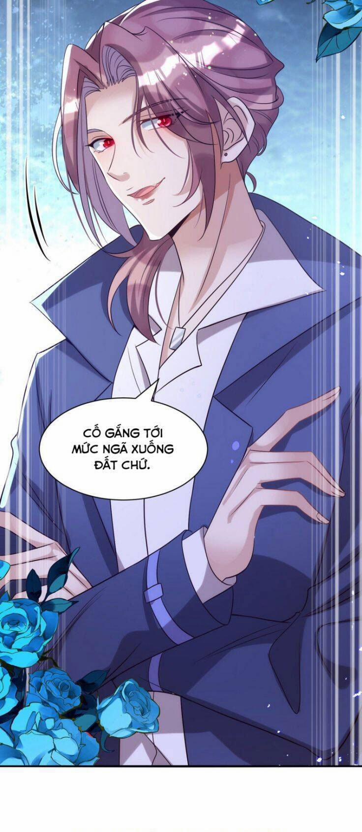 Thú Thụ Bất Thân 105 trang 28