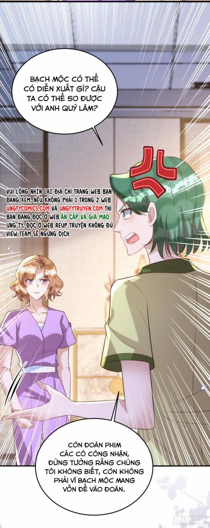 Thú Thụ Bất Thân 105 trang 3