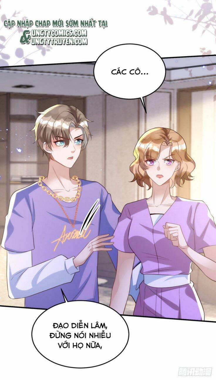 Thú Thụ Bất Thân 105 trang 4