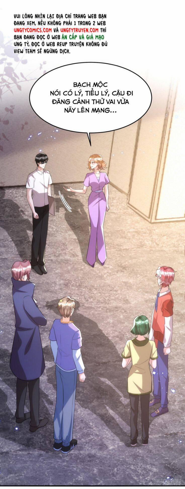 Thú Thụ Bất Thân 105 trang 7