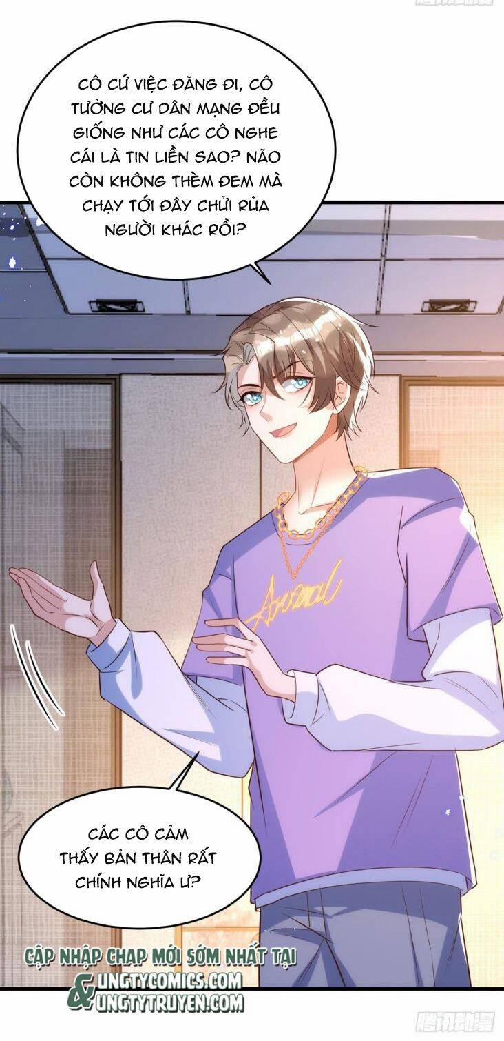 Thú Thụ Bất Thân 106 trang 15