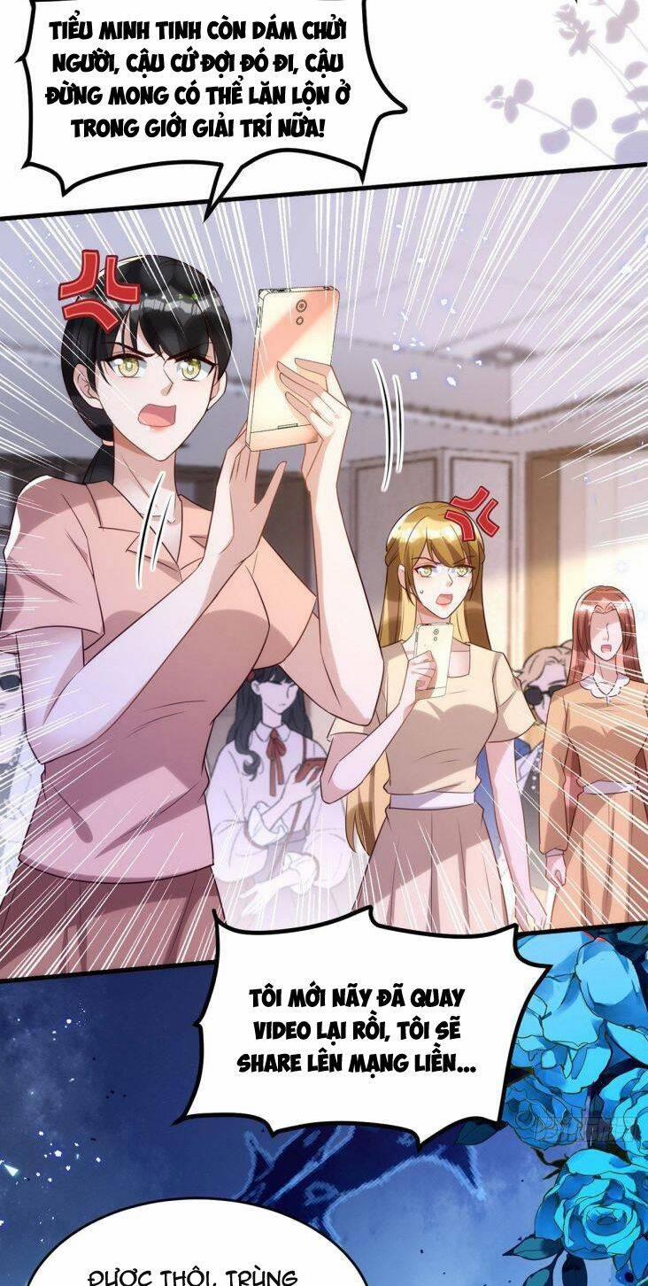 Thú Thụ Bất Thân 106 trang 18