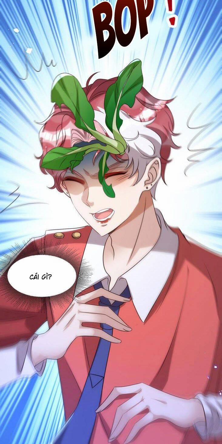 Thú Thụ Bất Thân 106 trang 2