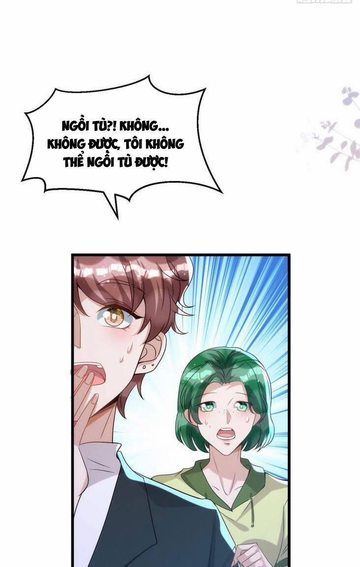 Thú Thụ Bất Thân 106 trang 26
