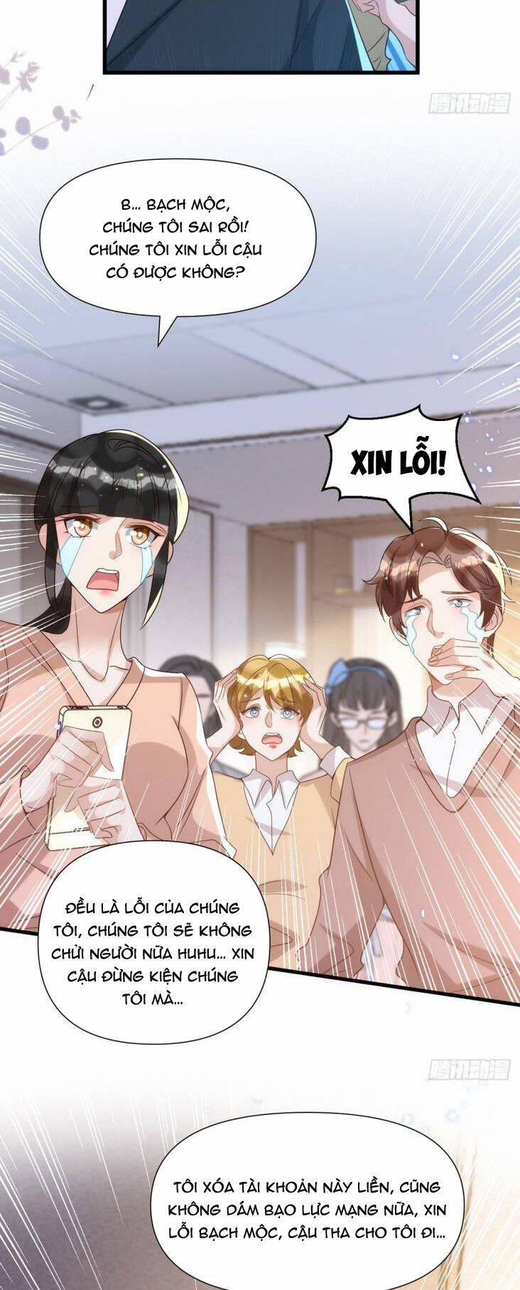 Thú Thụ Bất Thân 106 trang 27