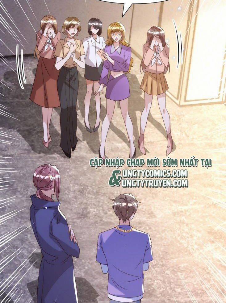 Thú Thụ Bất Thân 106 trang 28