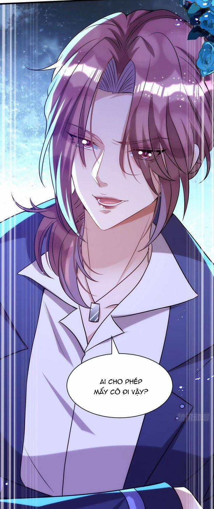 Thú Thụ Bất Thân 106 trang 8