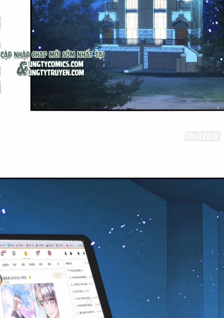 Thú Thụ Bất Thân 107 trang 24