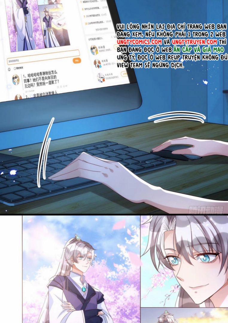 Thú Thụ Bất Thân 107 trang 25